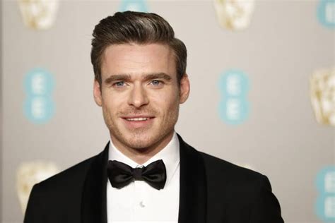 Richard Madden Called Out His Own Nude Scenes For